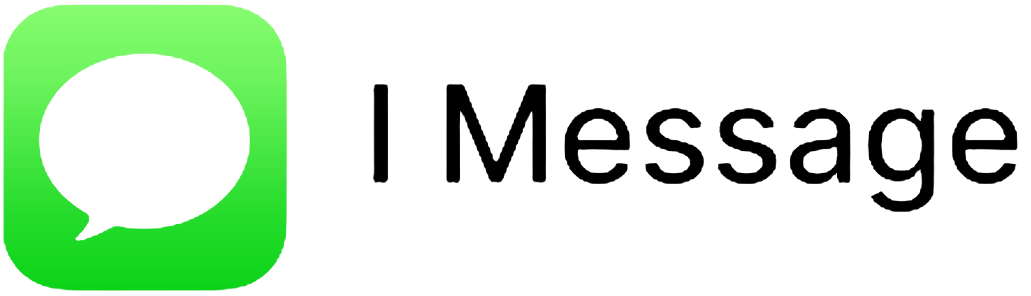 iMessage